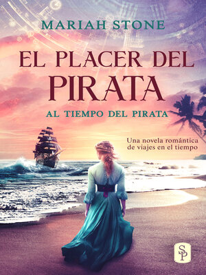 cover image of El placer del pirata